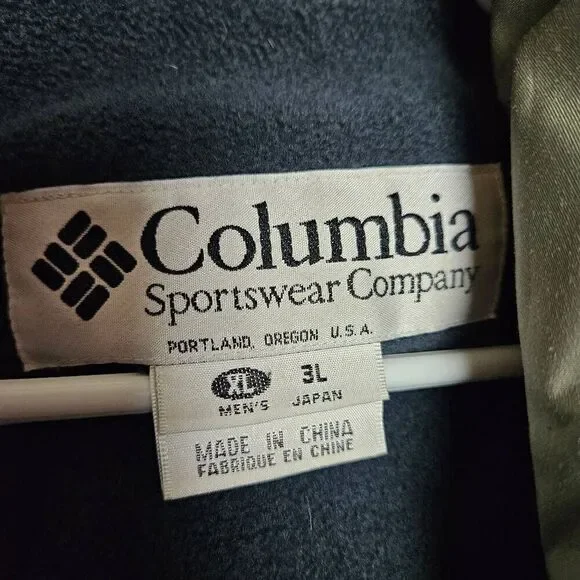 Columbia Katahdin Insulated Jacket - Picture 6 of 8